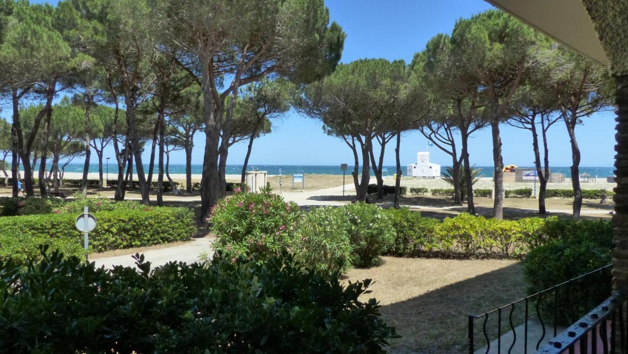Belle Vue Sur Mer Au Calme Argelès-sur-Mer Exterior foto