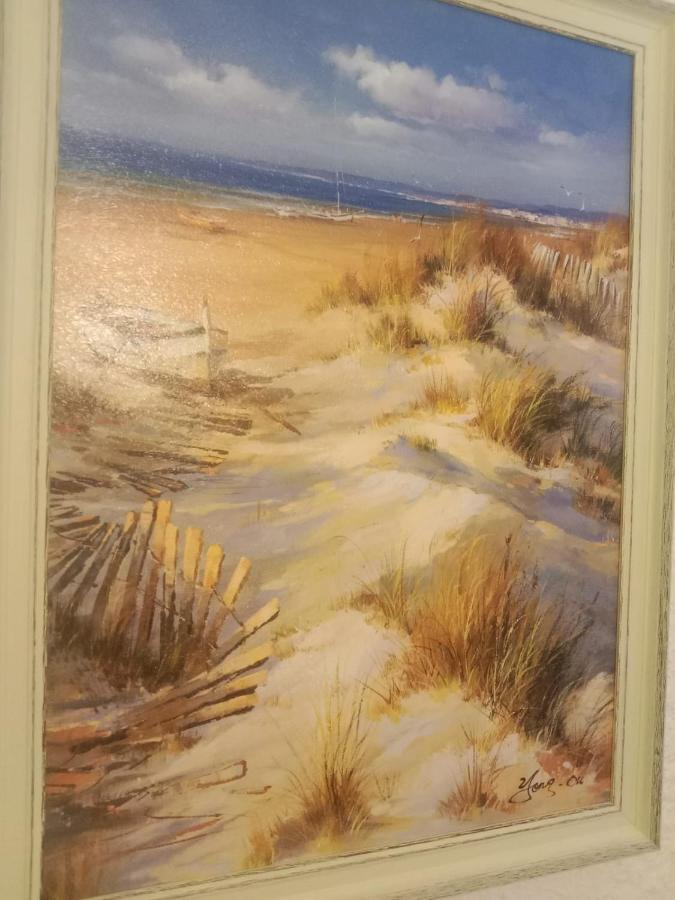 Belle Vue Sur Mer Au Calme Argelès-sur-Mer Exterior foto
